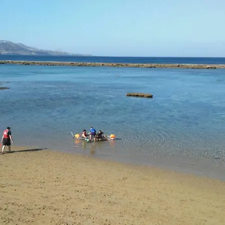 Appartamento Canteras Anadela Las Palmas de Gran Canaria