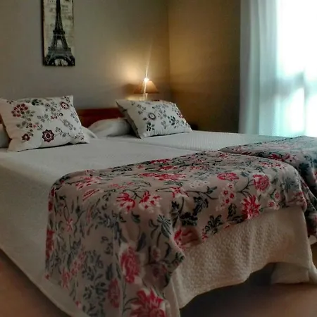 Appartamento Canteras Anadela