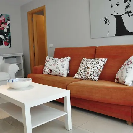 Canteras Anadela Appartamento